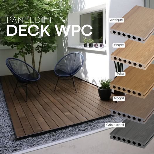 PANELDOT